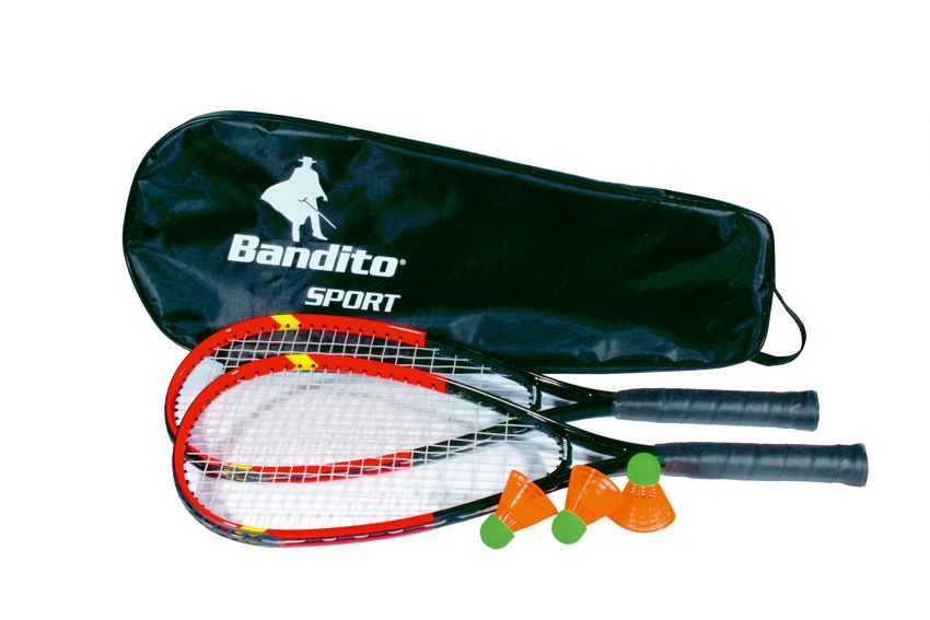 Speed-Badminton-Set